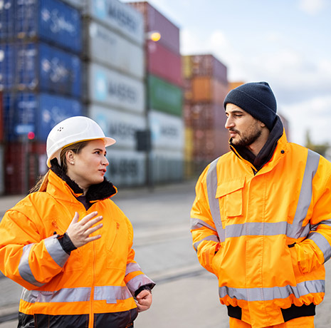 Trade finance - BNZ