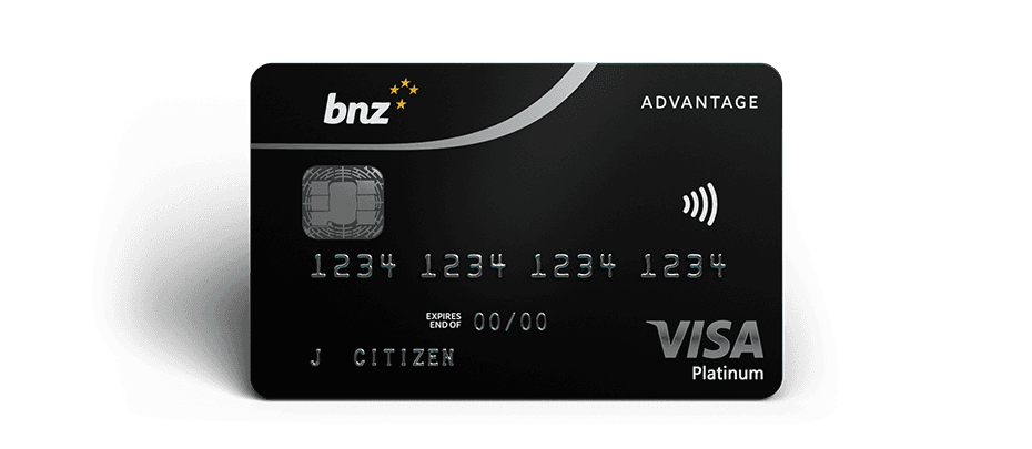 bnz platinum visa travel insurance policy